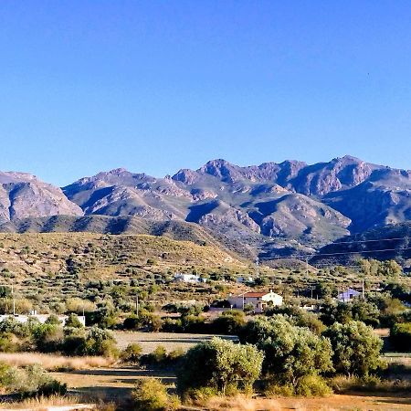 Apartment-In-Turre-Andalucia Luaran gambar
