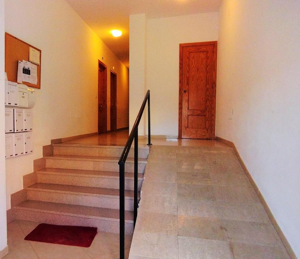 Apartment-In-Turre-Andalucia Luaran gambar