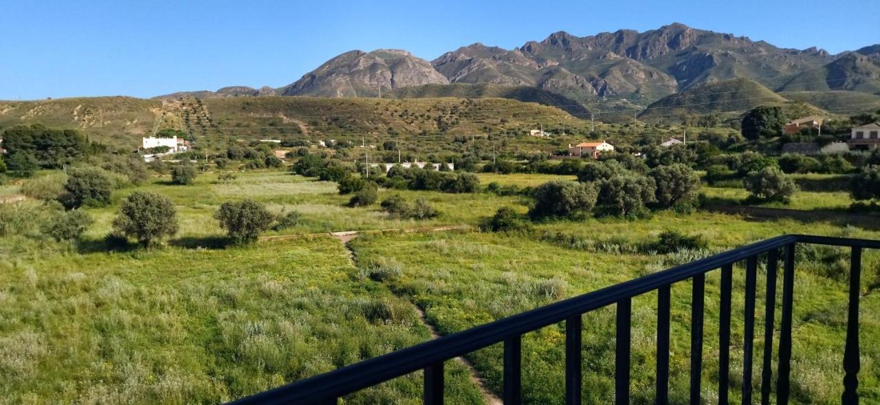 Apartment-In-Turre-Andalucia Luaran gambar