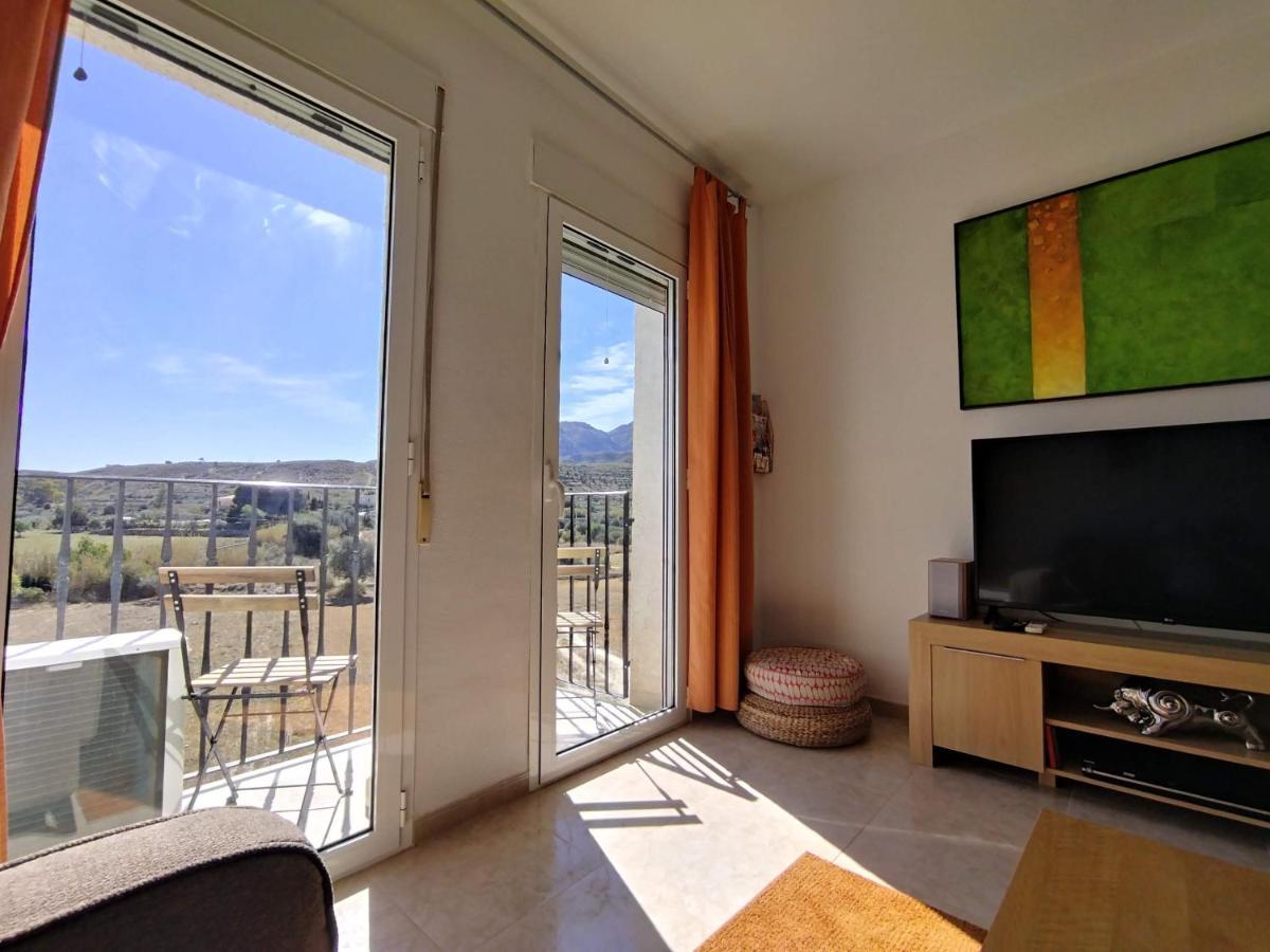 Apartment-In-Turre-Andalucia Luaran gambar