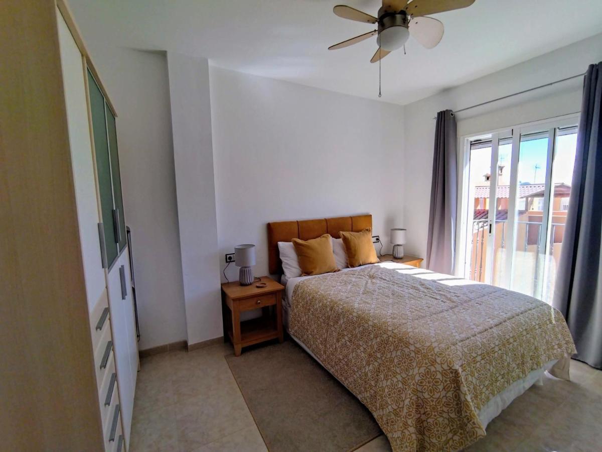 Apartment-In-Turre-Andalucia Luaran gambar